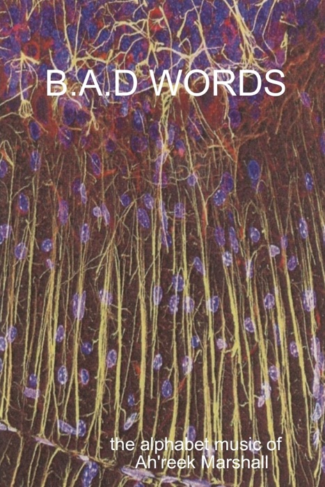 B.A.D Words