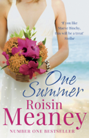 Roisin Meaney - One Summer artwork