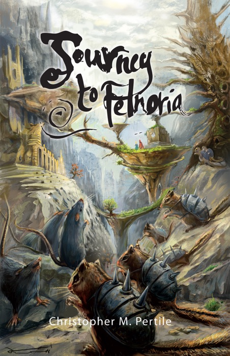 Journey to Felnoria