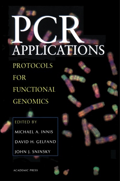 PCR Applications