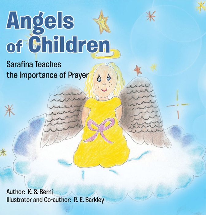 Angels Of Children