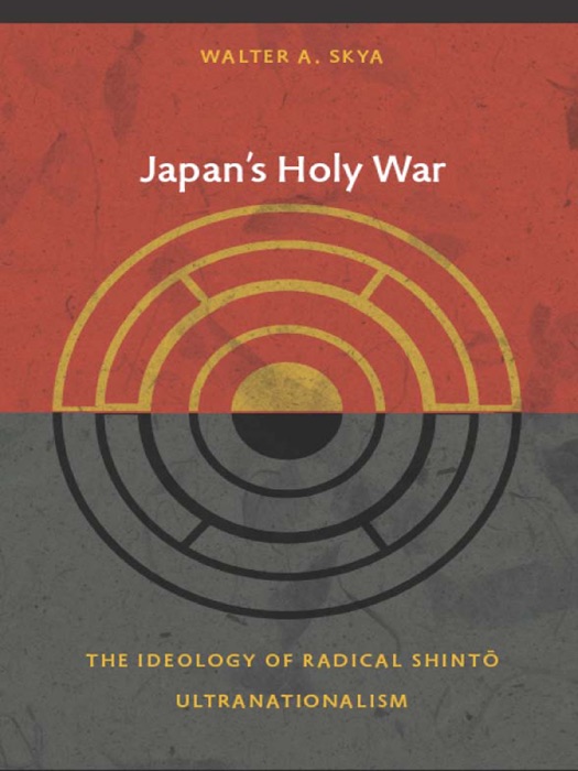 Japan's Holy War