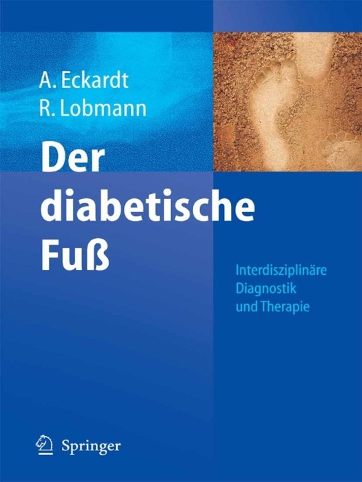 Der diabetische Fuß