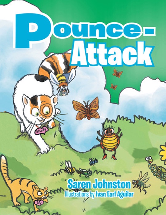 Pounce-Attack