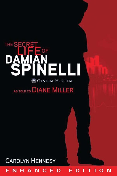 Secret Life of Damian Spinelli, The EEB