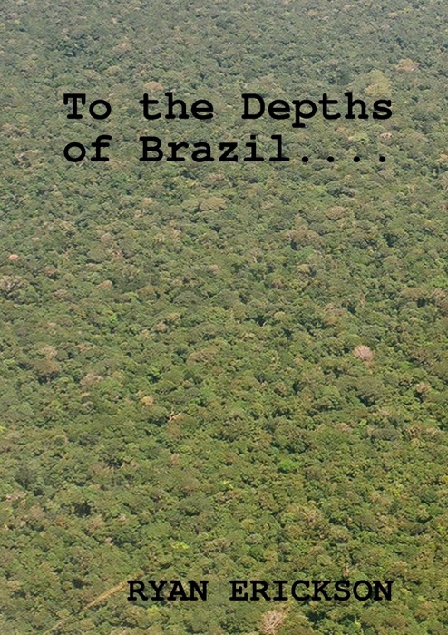 To the Depths of Brazil