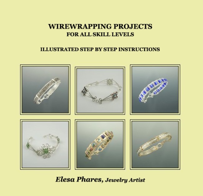 Wirewrapping Projects for All Skill Levels