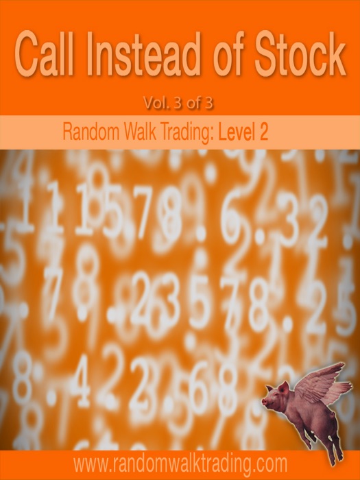 Call Instead of Stock Vol 3 of 3