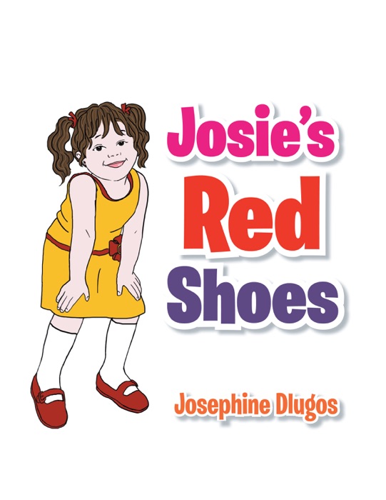 Josie's Red Shoes