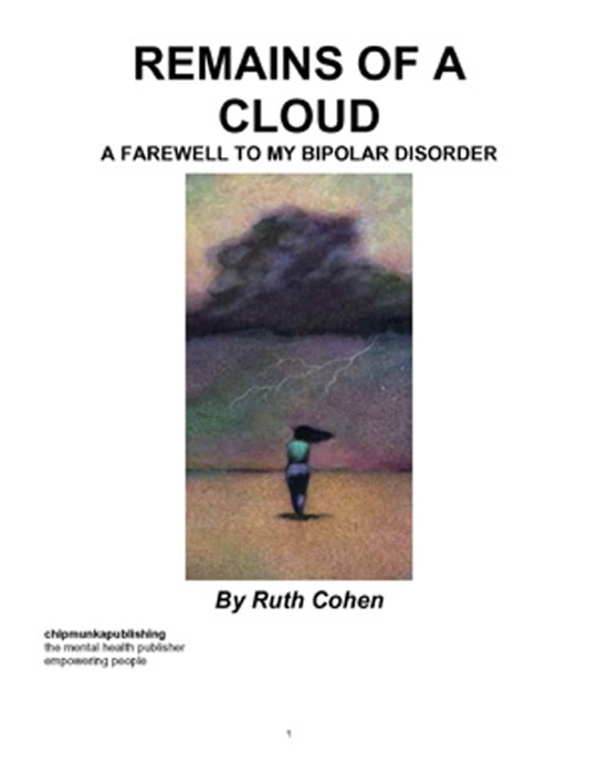 Remains of a Cloud