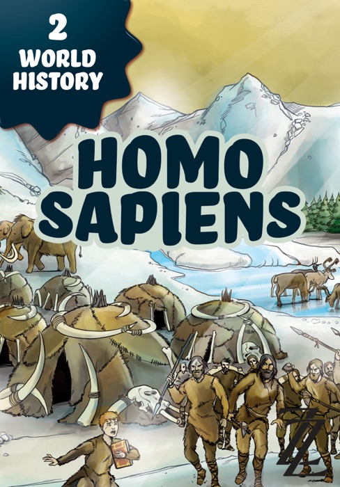 World History 2: Homo Sapiens