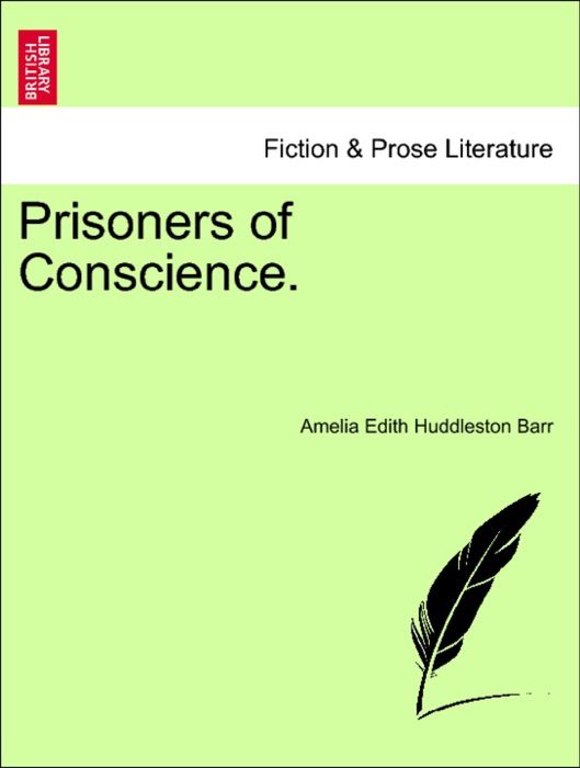 Prisoners of Conscience.