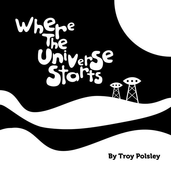 Where the Universe Starts