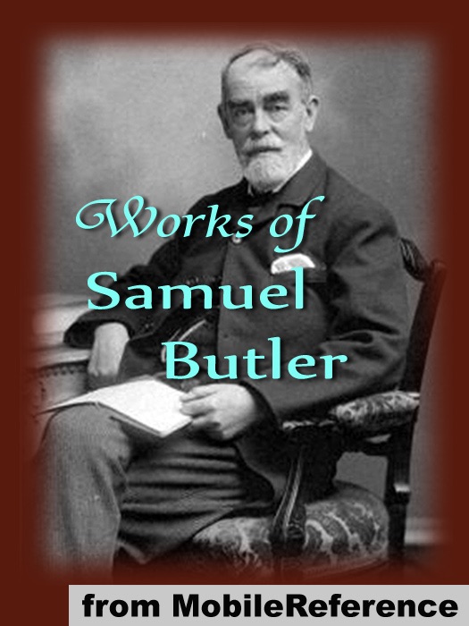 Works of Samuel Butler