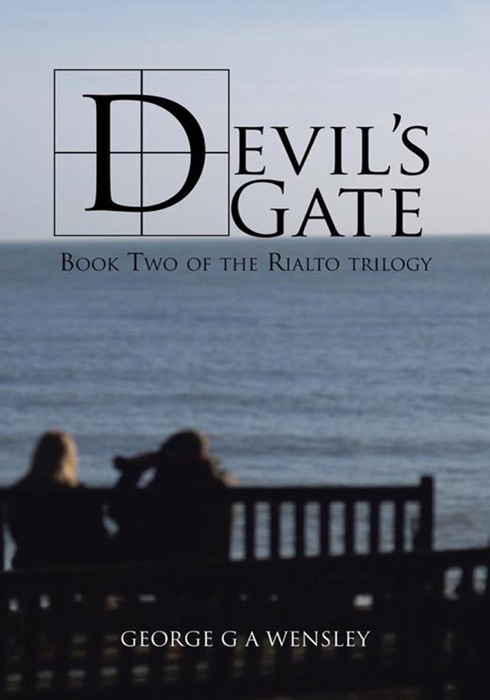 Devil's Gate