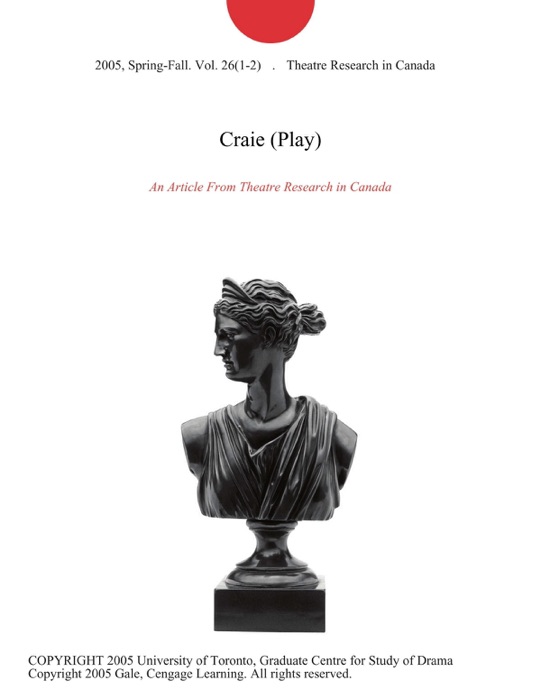 Craie (Play)