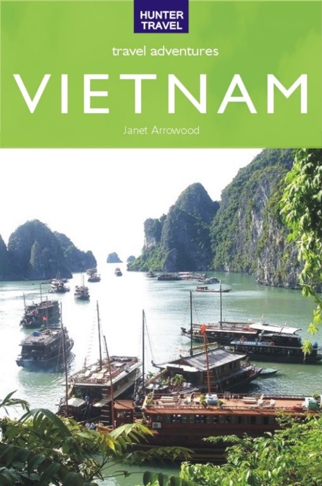 Vietnam Travel Adventures
