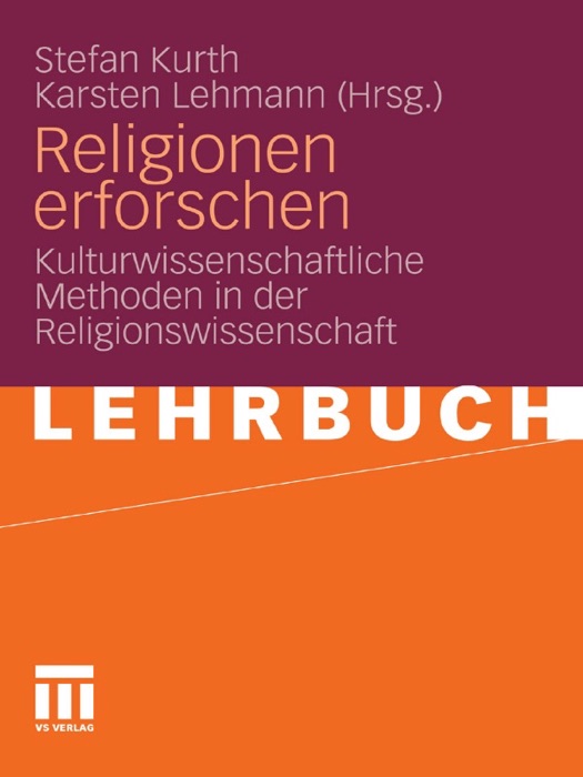 Religionen erforschen