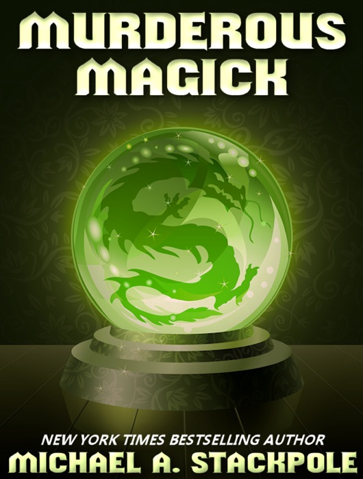 Murderous Magick