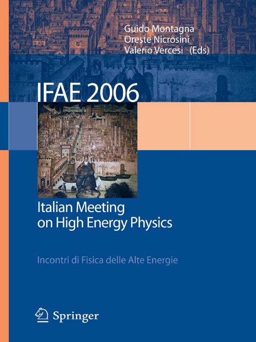 IFAE 2006