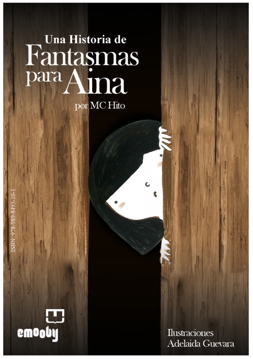 Una Historia de Fantasmas para Aina