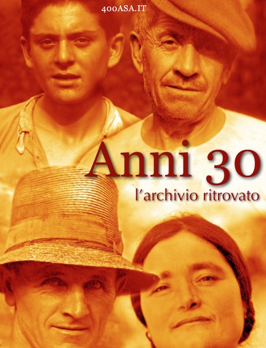 Anni 30