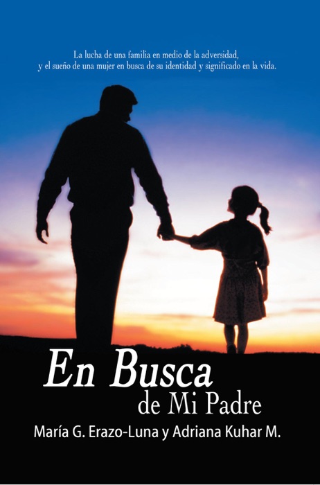 En busca de mi padre