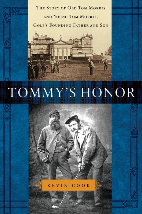 Tommy's Honor