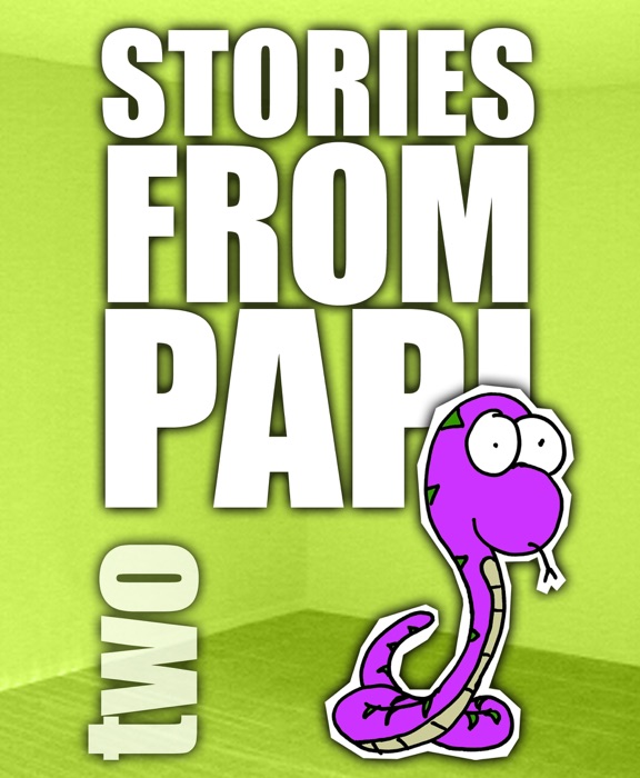 Stories From Papi: Volume 2