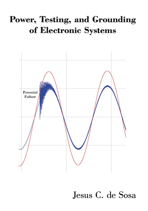 Power, Testing, and Grounding of Electronic Systems