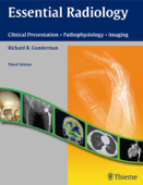 Essential Radiology - Richard B. Gunderman