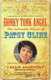 Honky Tonk Angel: Updated edition