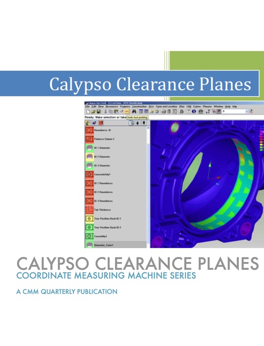 Calypso Clearance Planes