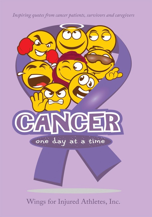 Cancer, One Day At a Time