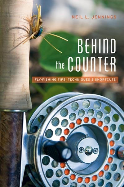 Behind the Counter