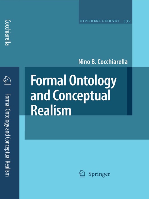 Formal Ontology and Conceptual Realism