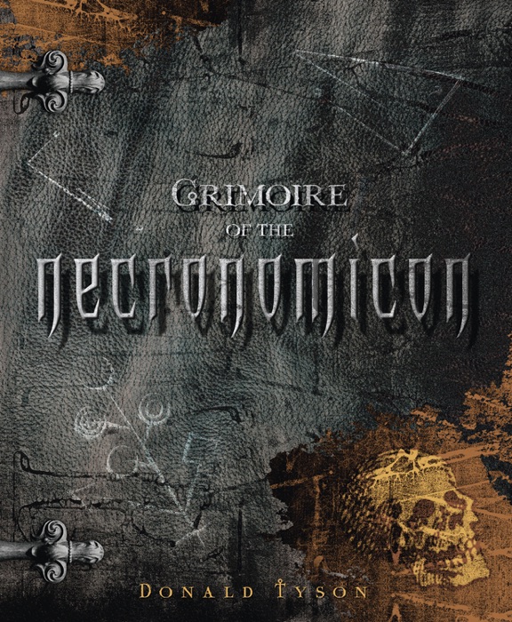 Grimoire of the Necronomicon