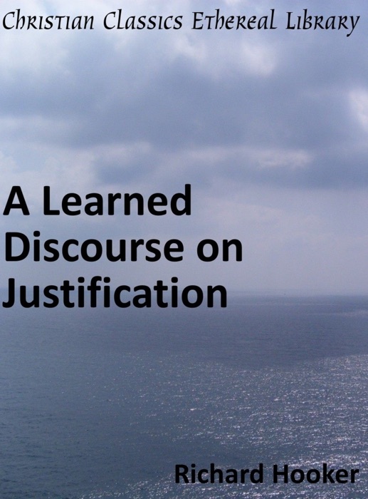 Learned Discourse on Justification