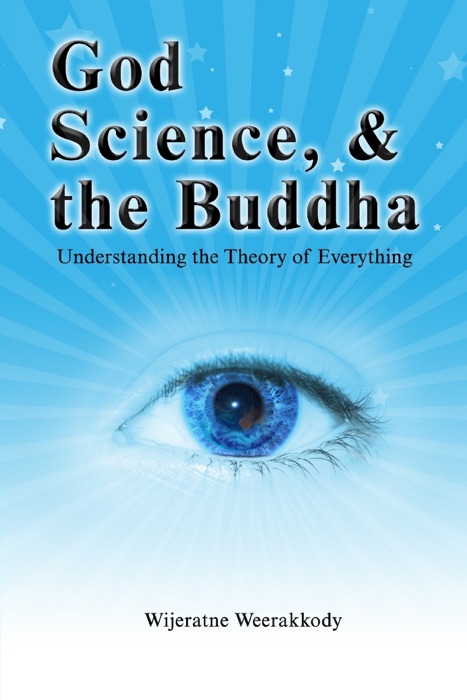 God, Science, & the Buddha