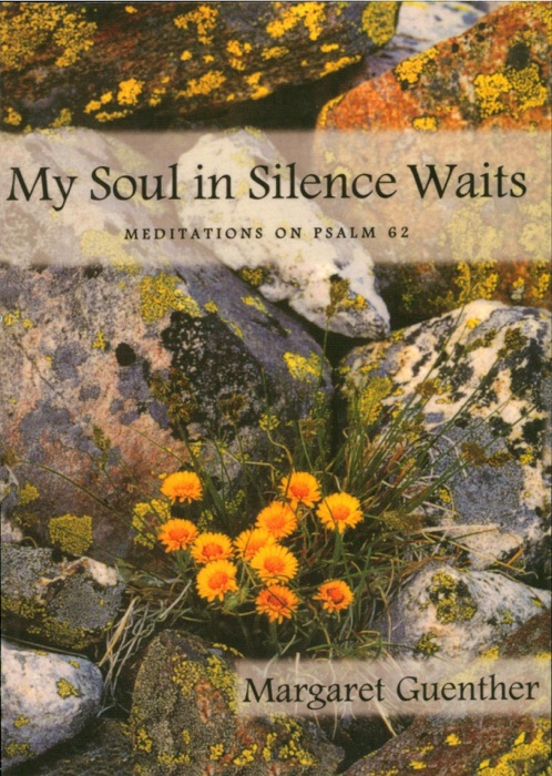 My Soul in Silence Waits