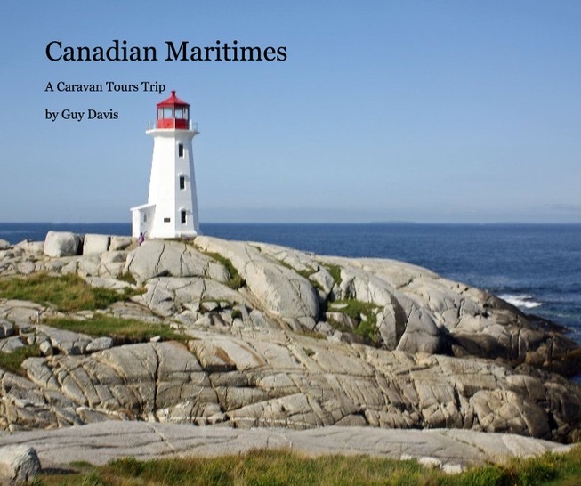 Canadian Maritimes