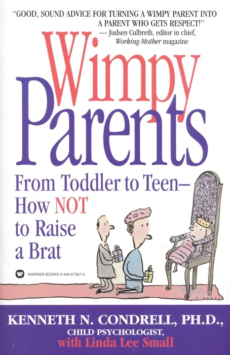 Wimpy Parents