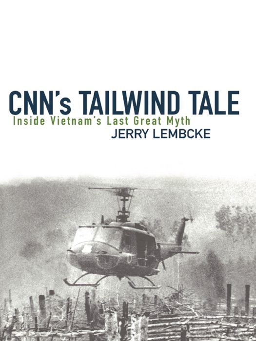 CNN's Tailwind Tale