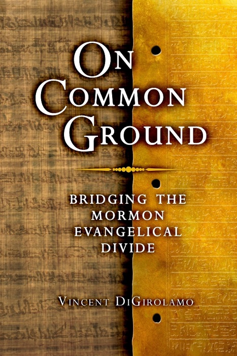 On Common Ground