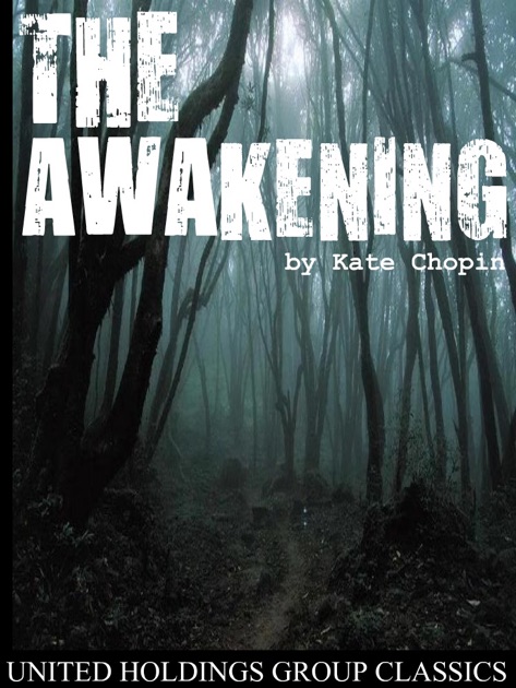 the awakening chopin novel