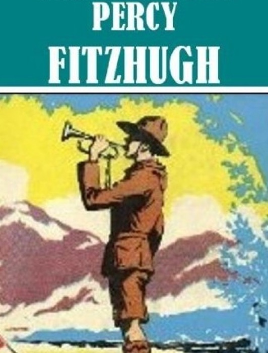 Works of Percy Fitzhugh (16 books)