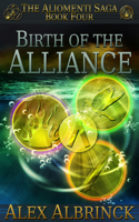 Alex Albrinck - Birth of the Alliance artwork