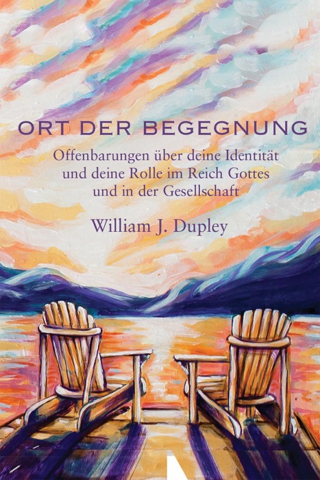 Ort Der Begegnung