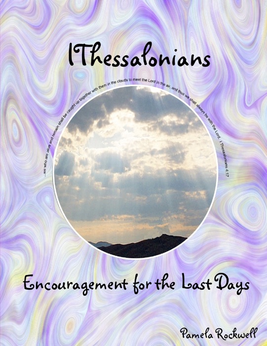 I Thessalonians