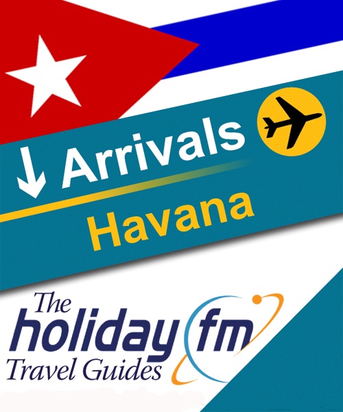 Guide to Havana